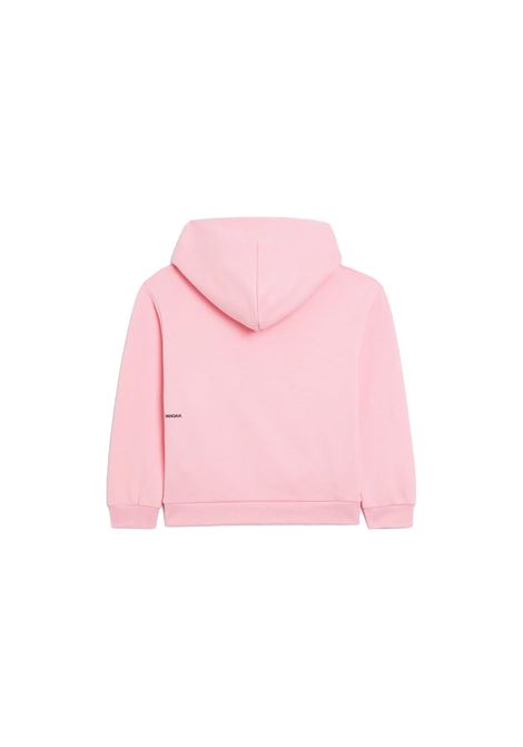 Pink 365 Hoodie PANGAIA KIDS | 100004285003